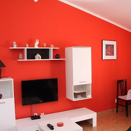 Apartment Drenovica Pula Pokoj fotografie