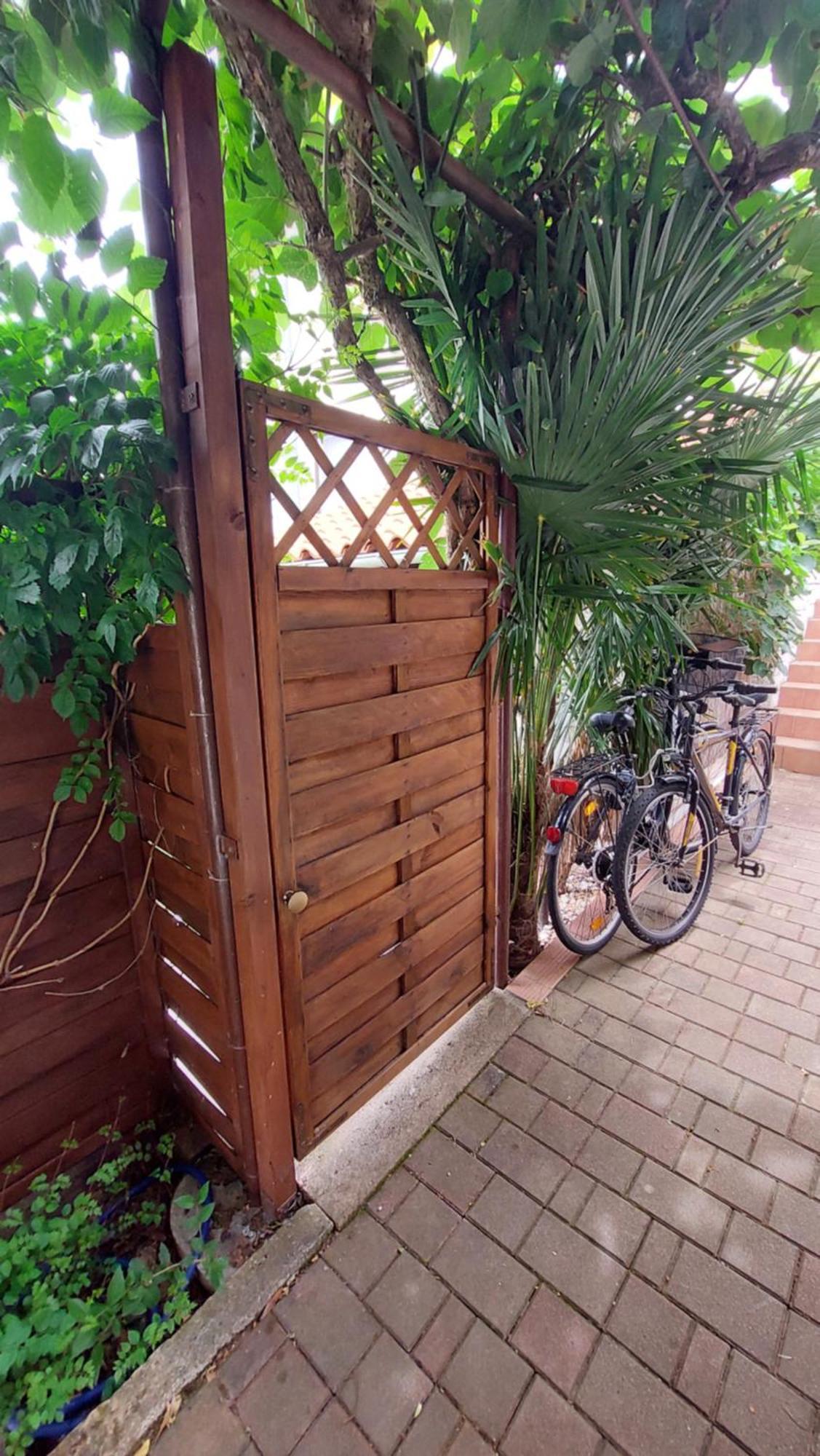 Apartment Drenovica Pula Exteriér fotografie