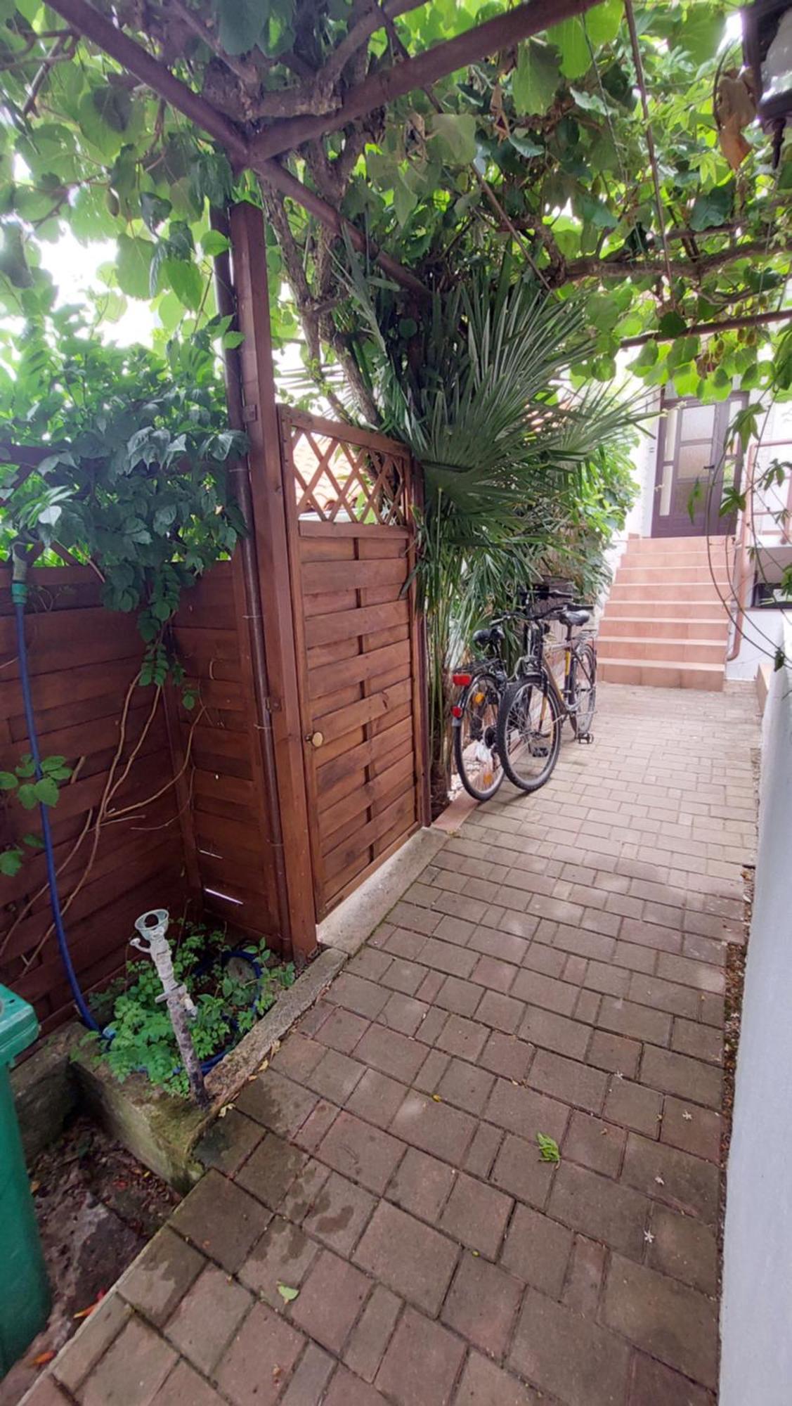 Apartment Drenovica Pula Exteriér fotografie