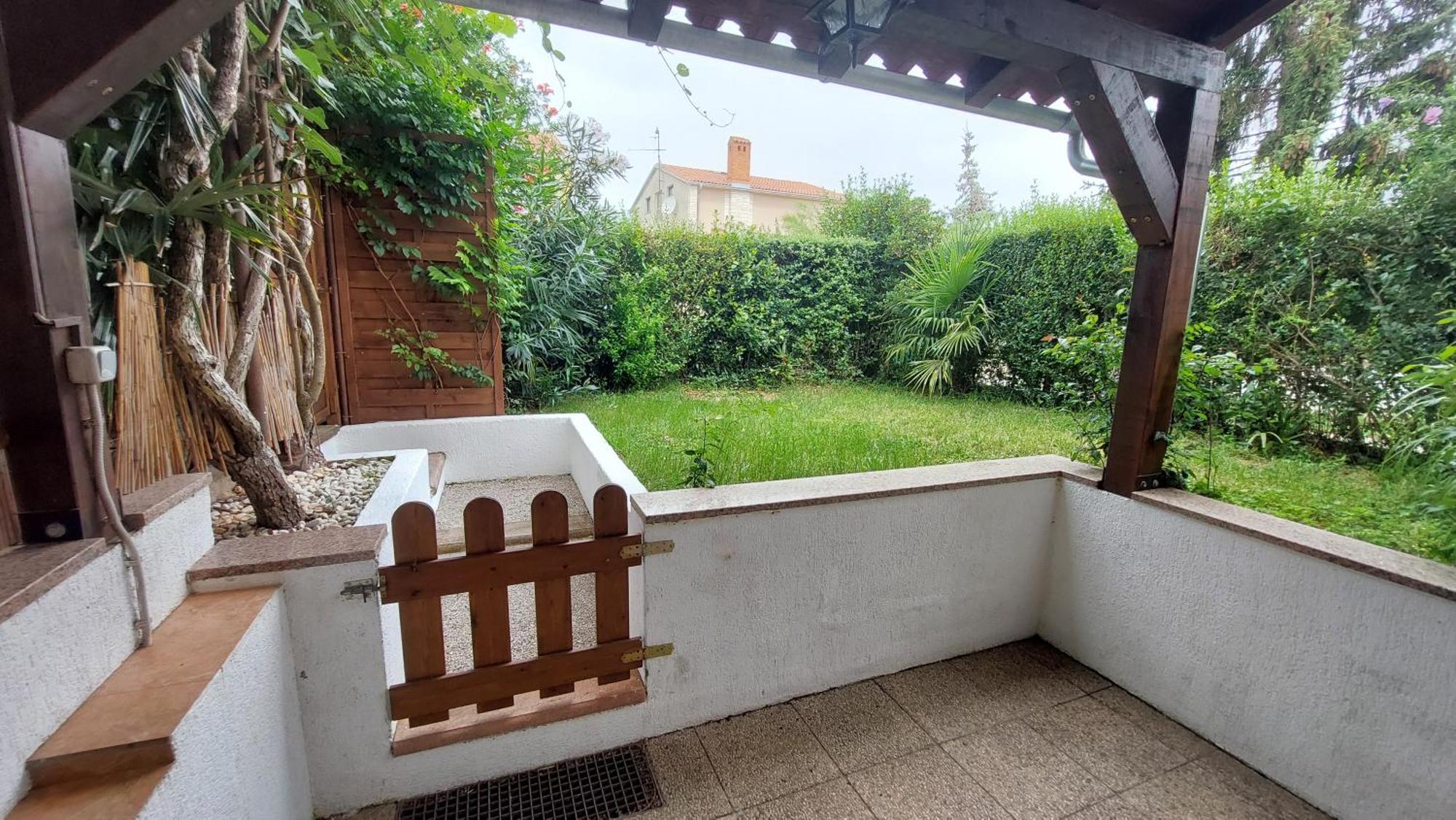 Apartment Drenovica Pula Exteriér fotografie