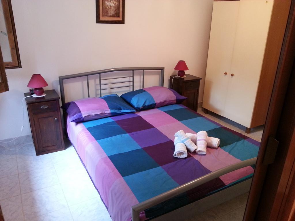 Apartment Drenovica Pula Pokoj fotografie