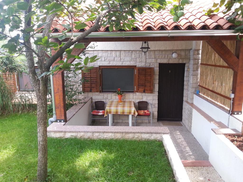 Apartment Drenovica Pula Pokoj fotografie