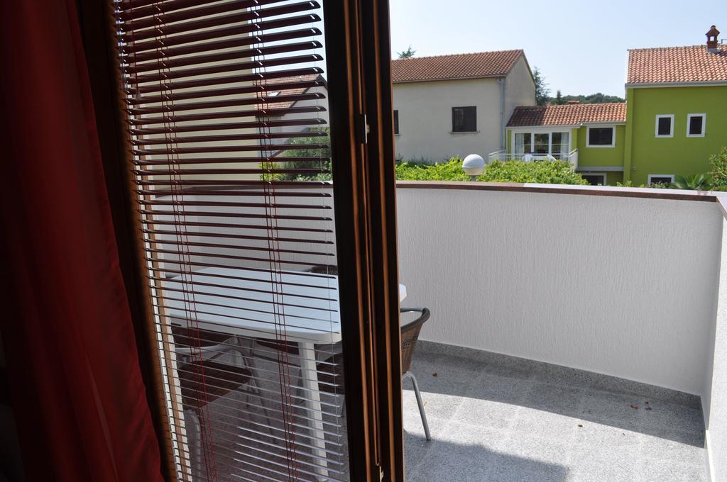 Apartment Drenovica Pula Pokoj fotografie