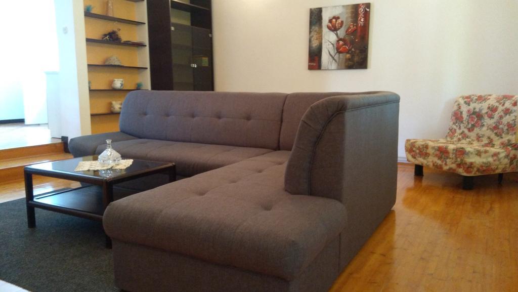 Apartment Drenovica Pula Exteriér fotografie
