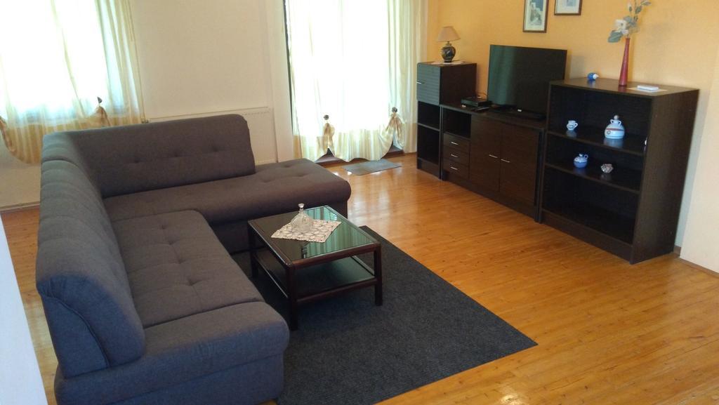 Apartment Drenovica Pula Exteriér fotografie