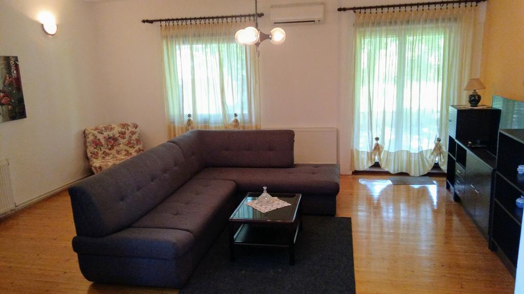 Apartment Drenovica Pula Exteriér fotografie