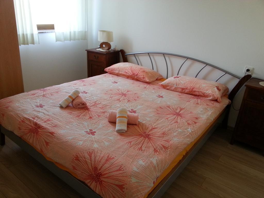 Apartment Drenovica Pula Exteriér fotografie